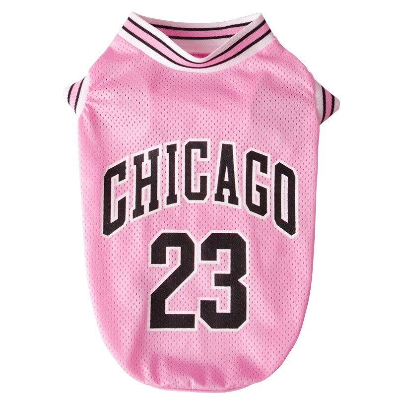 Chicago Jersey