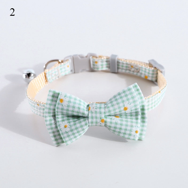 Adjustable Bow Tie