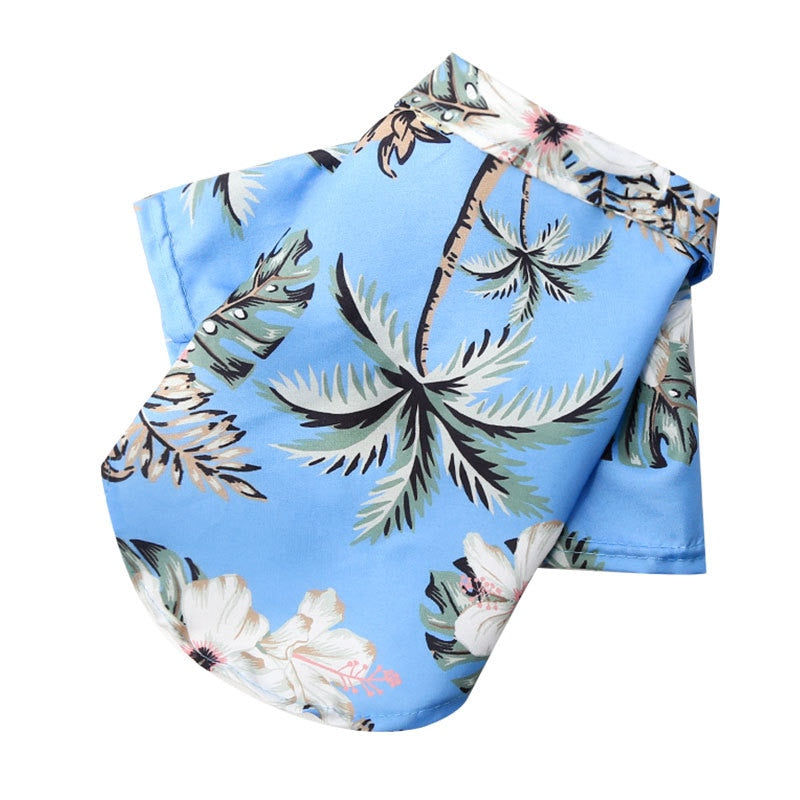 Hawaiian Beach shirt